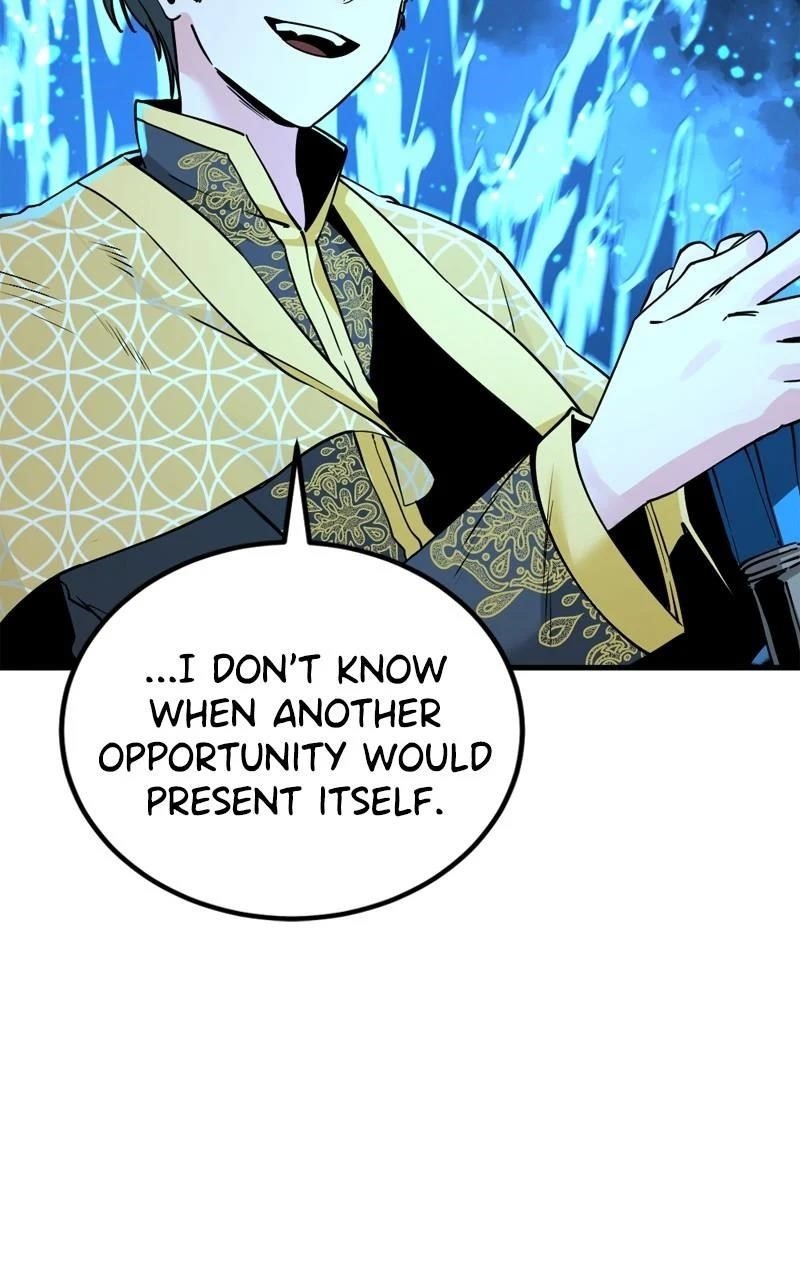 Hero Killer - Chapter 187 Page 26