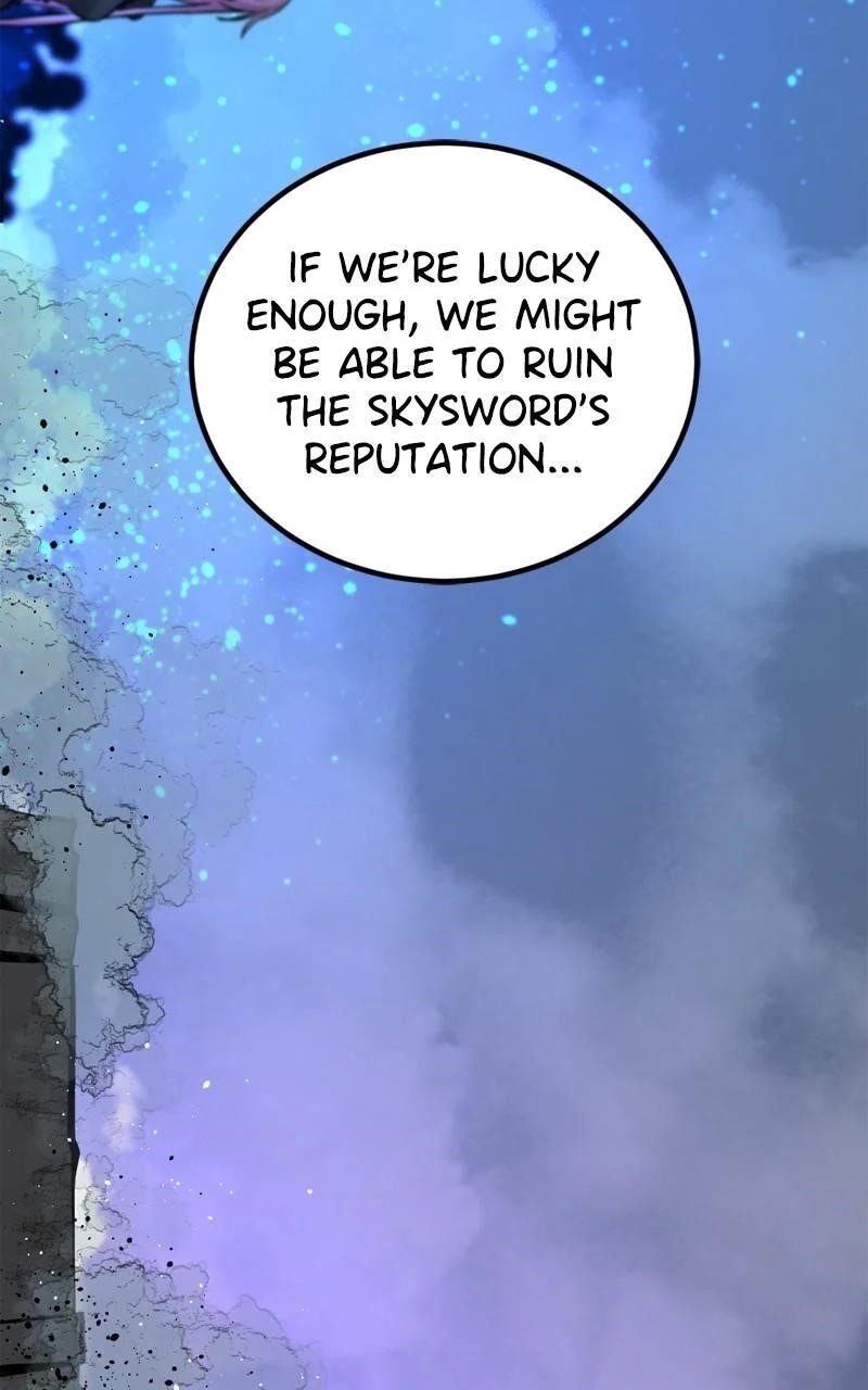 Hero Killer - Chapter 187 Page 28