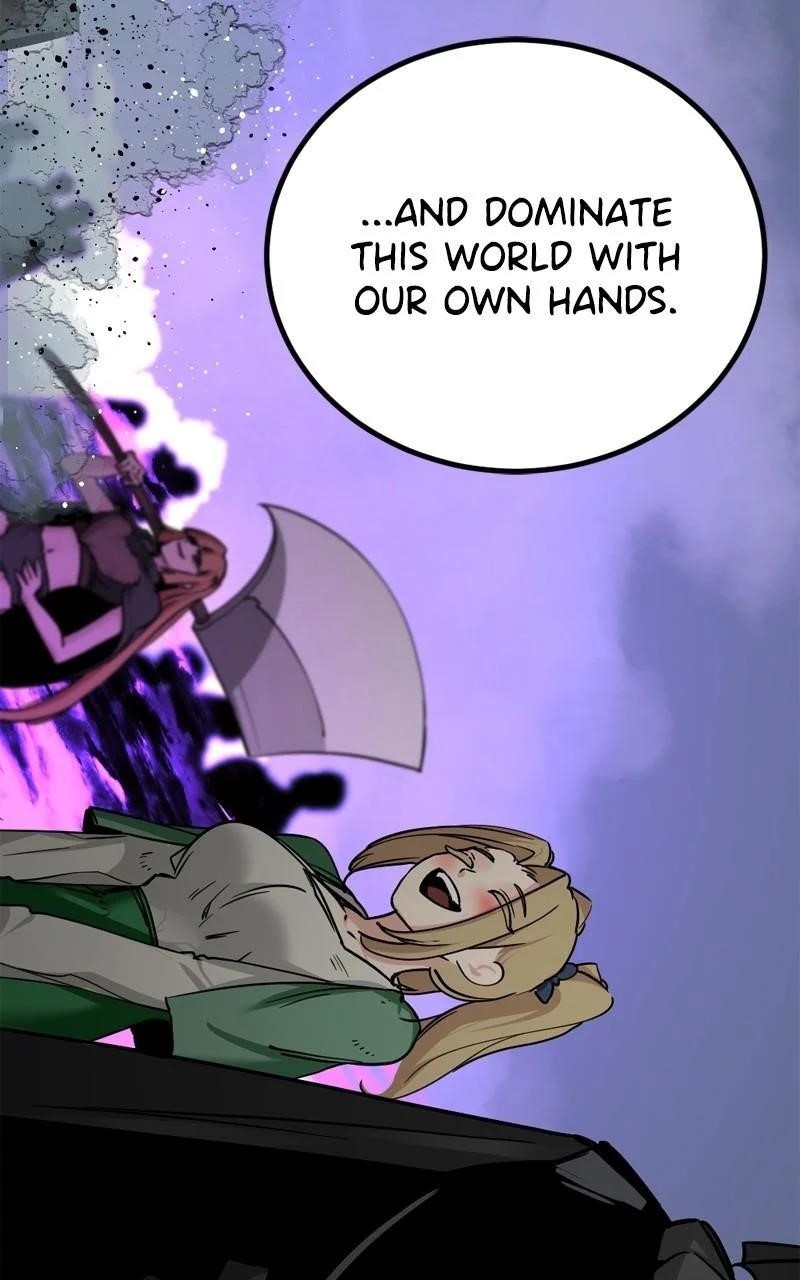 Hero Killer - Chapter 187 Page 29