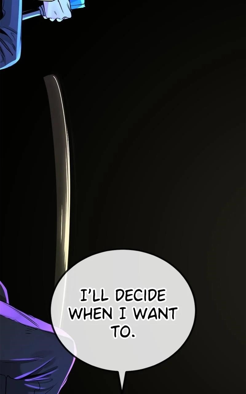 Hero Killer - Chapter 187 Page 3