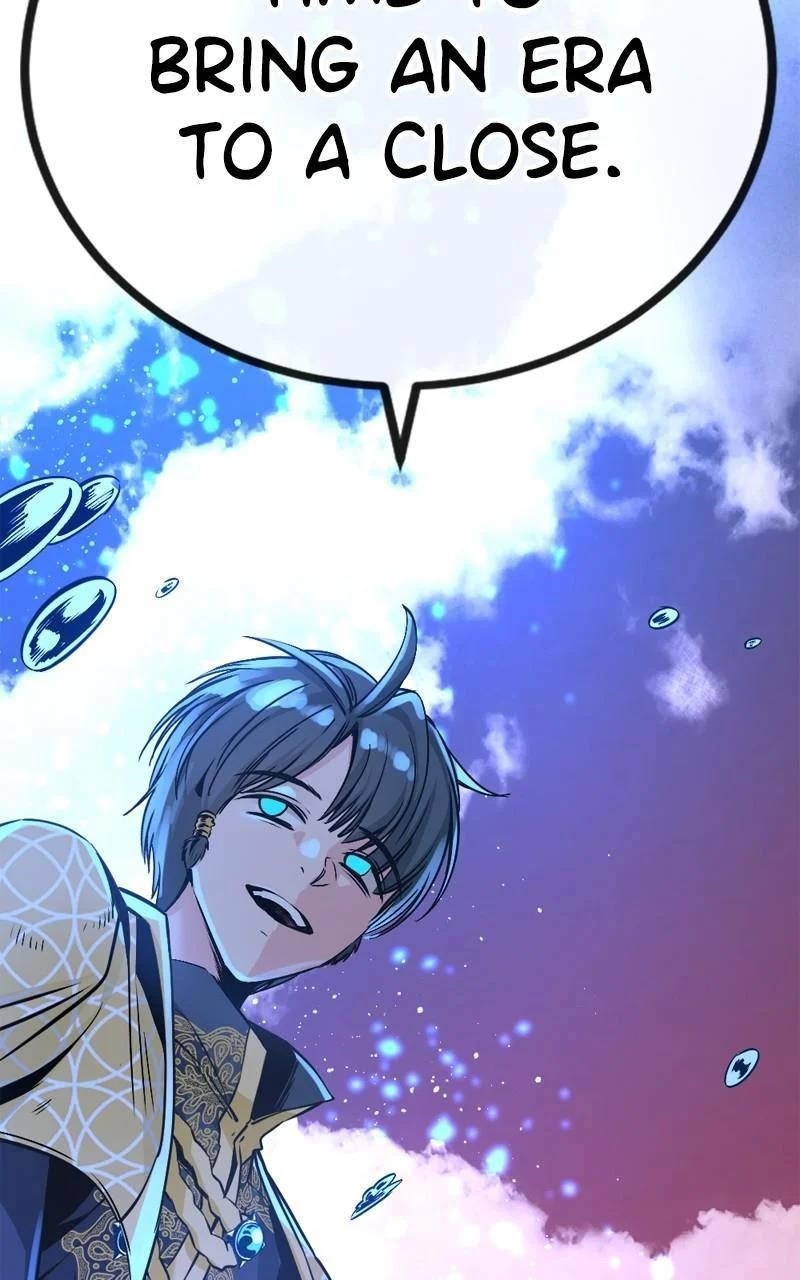 Hero Killer - Chapter 187 Page 41