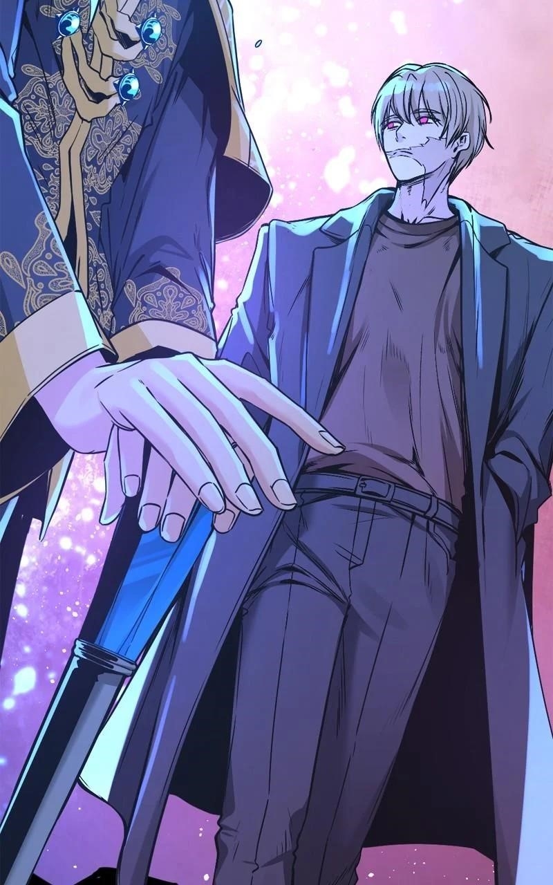 Hero Killer - Chapter 187 Page 42