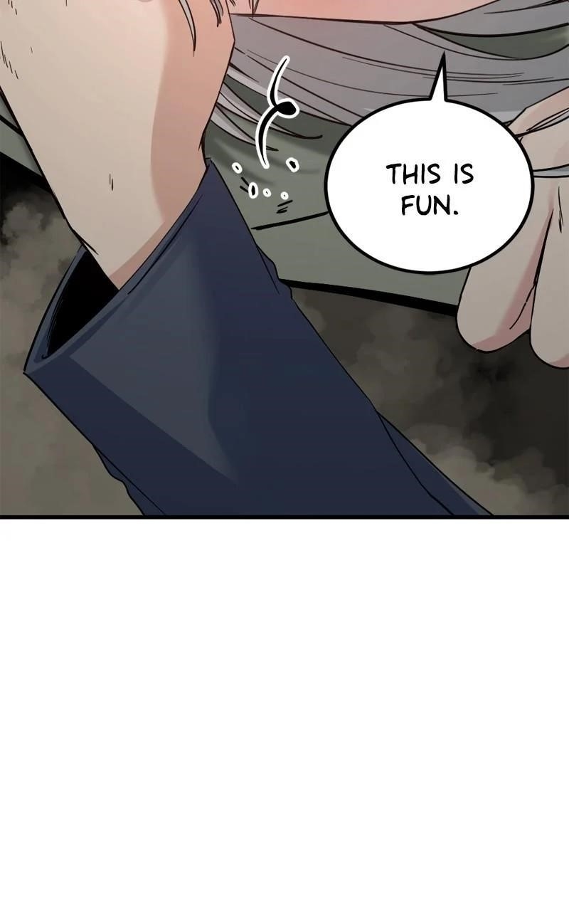 Hero Killer - Chapter 187 Page 50