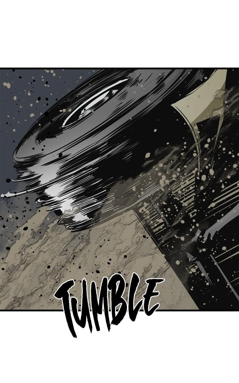 Hero Killer - Chapter 187 Page 51