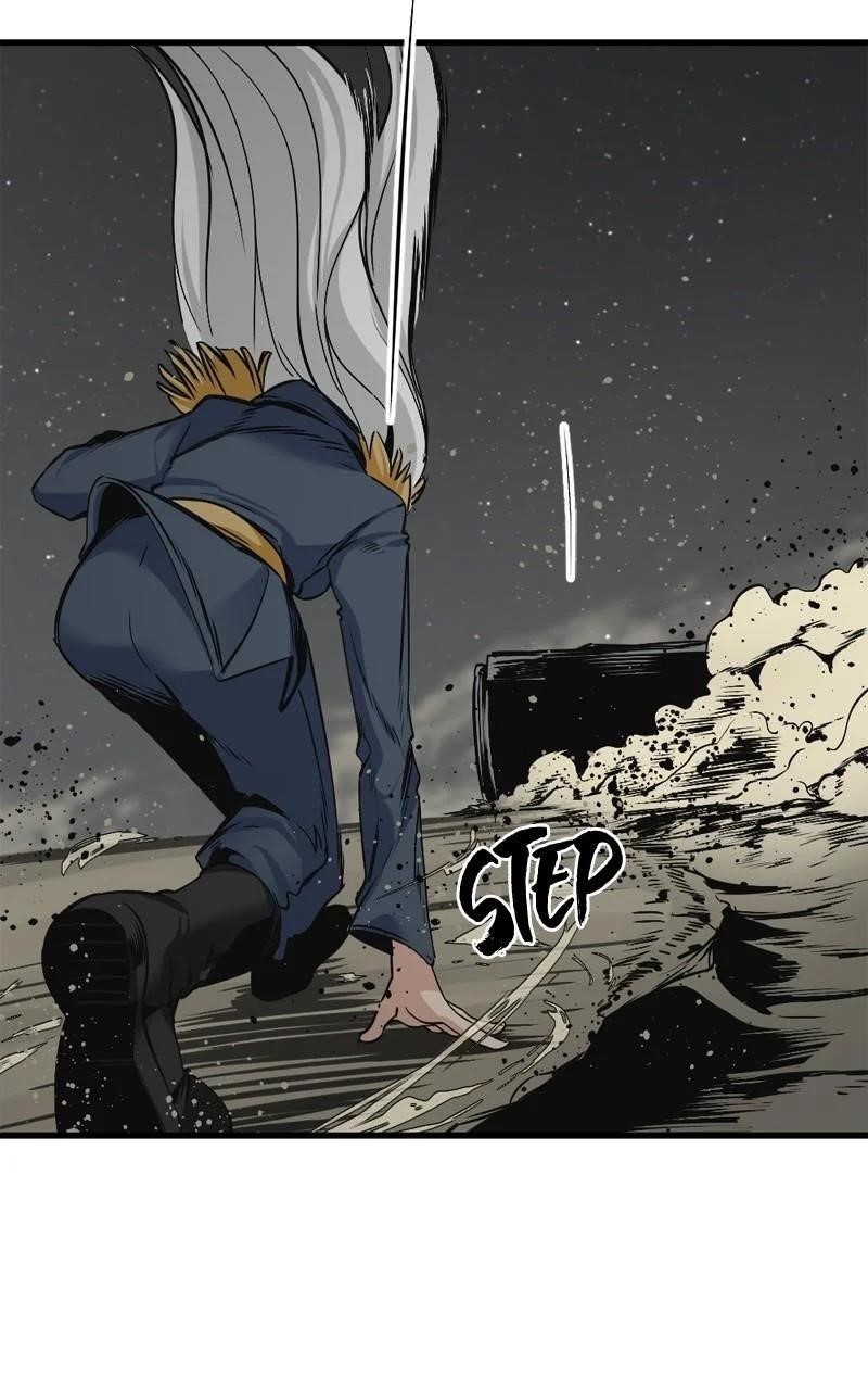 Hero Killer - Chapter 187 Page 54