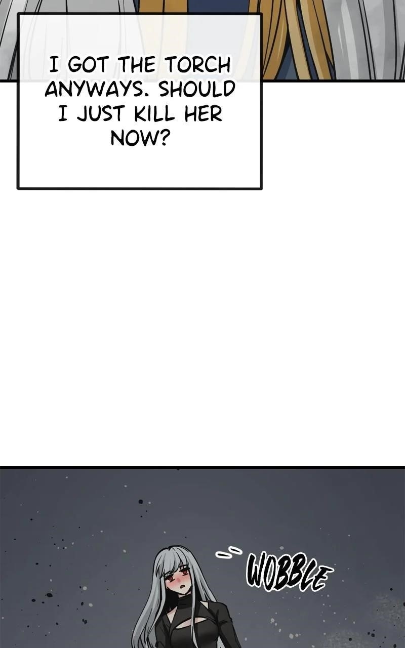 Hero Killer - Chapter 187 Page 56