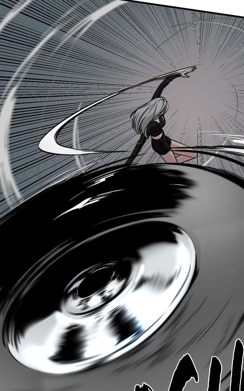 Hero Killer - Chapter 187 Page 58