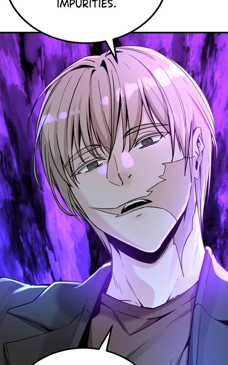 Hero Killer - Chapter 187 Page 6