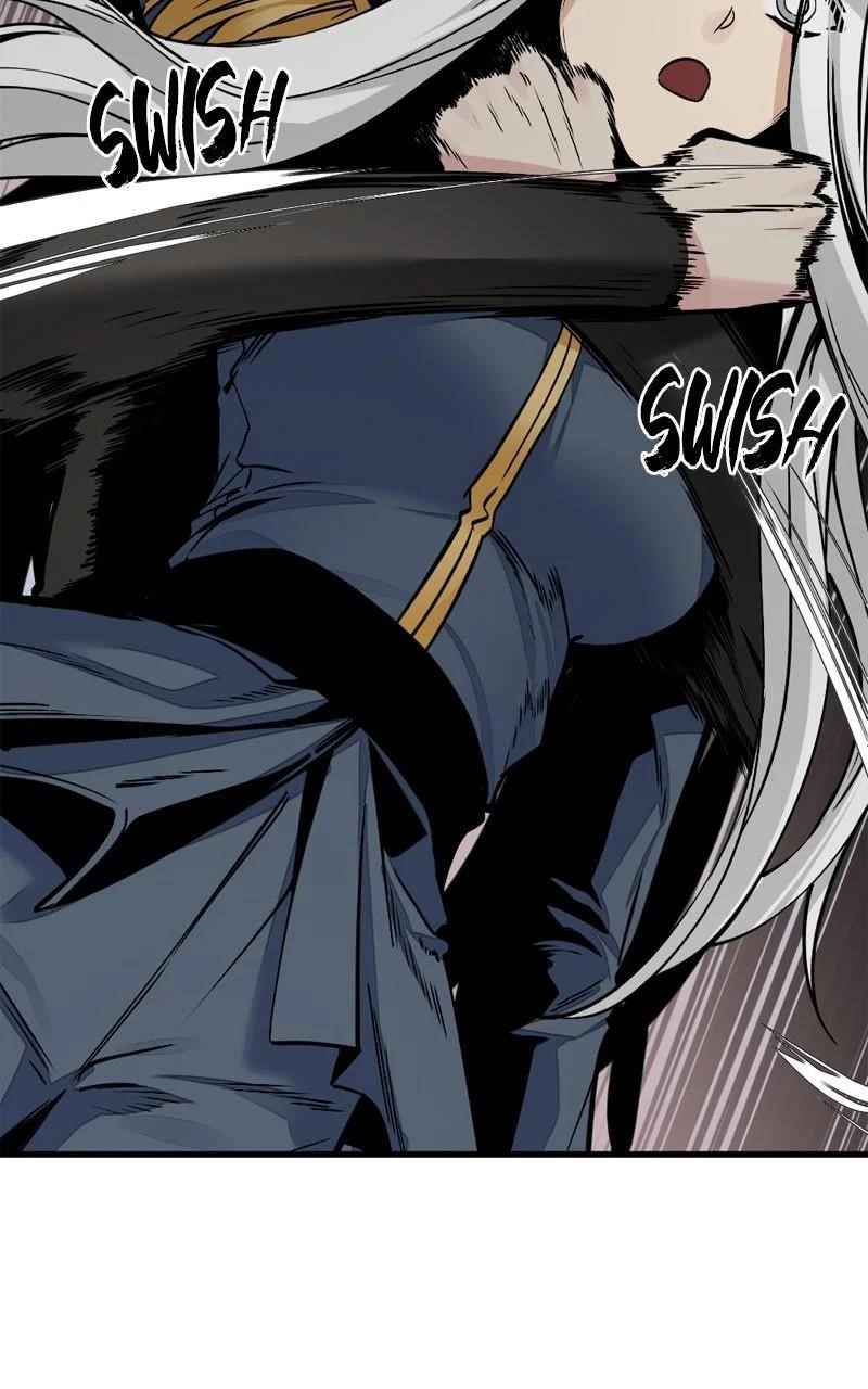 Hero Killer - Chapter 187 Page 65