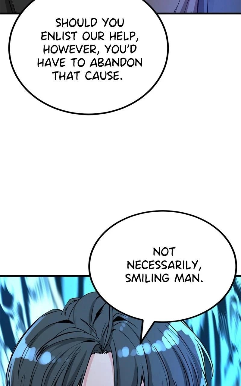 Hero Killer - Chapter 187 Page 7