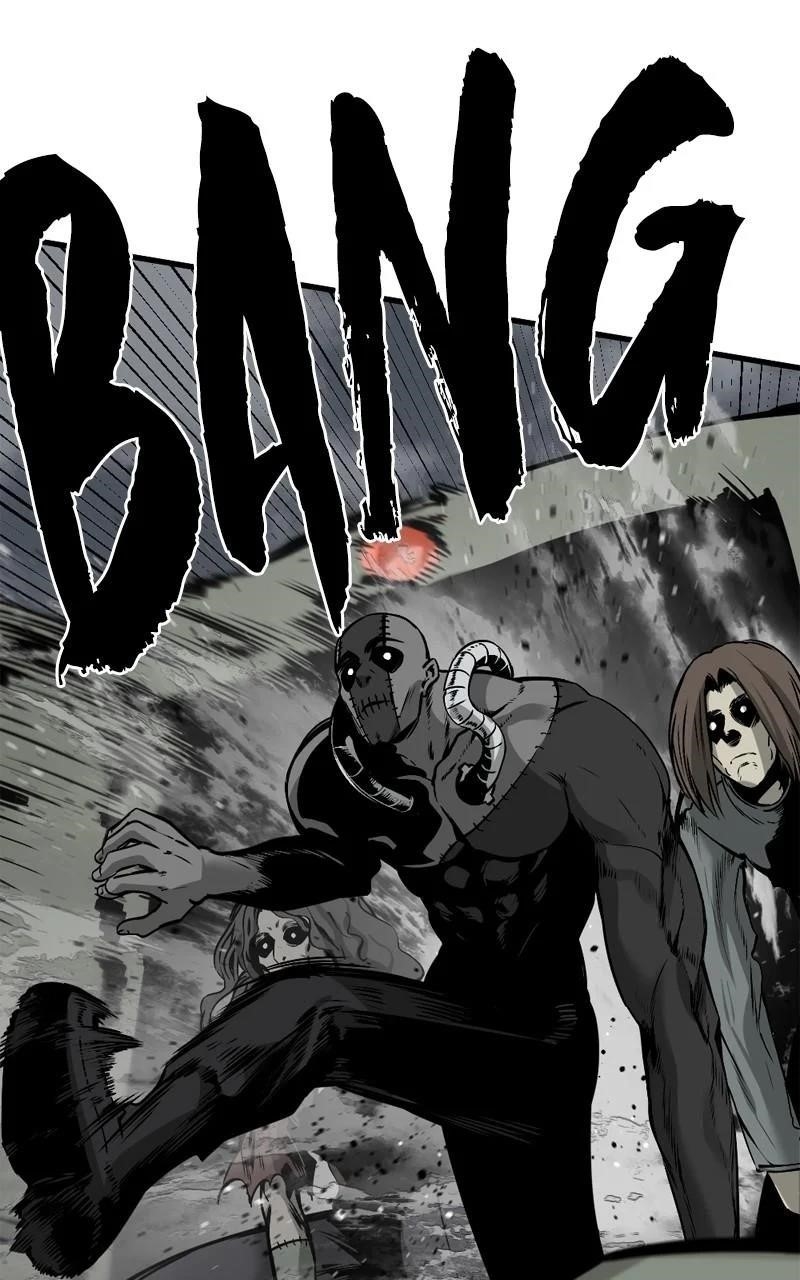 Hero Killer - Chapter 187 Page 71