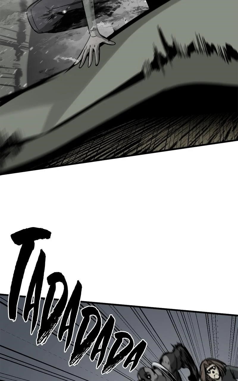 Hero Killer - Chapter 187 Page 72