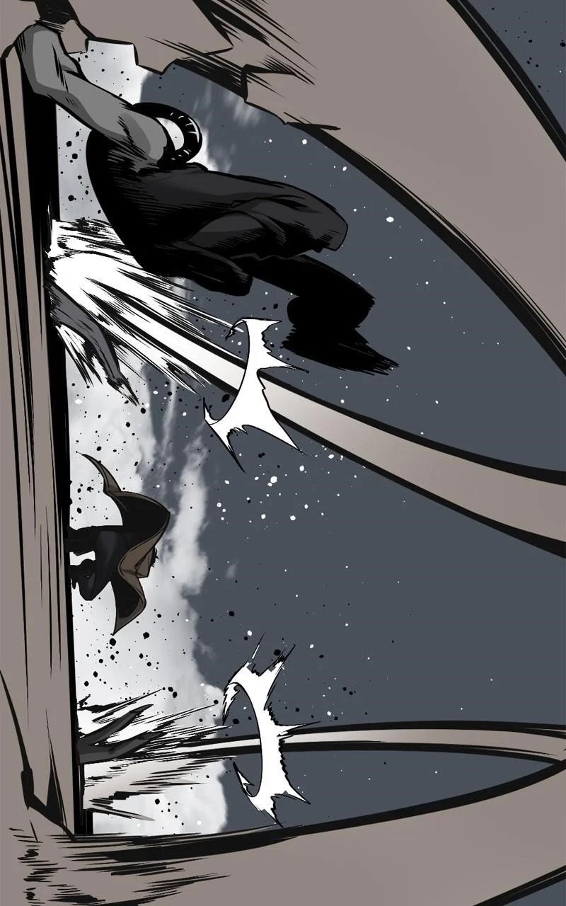 Hero Killer - Chapter 187 Page 76