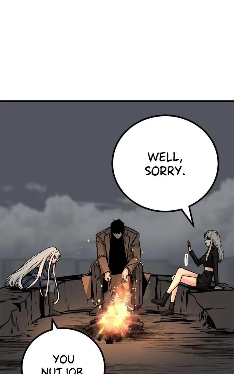 Hero Killer - Chapter 187 Page 82