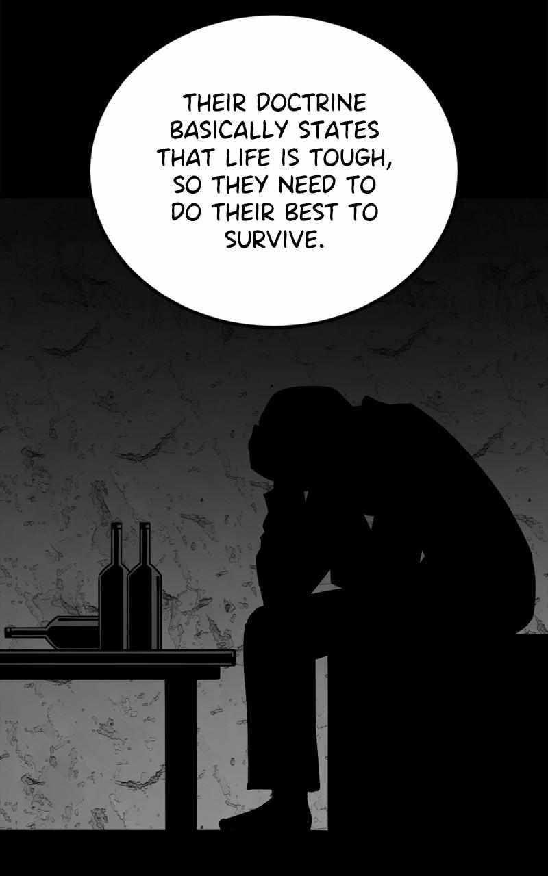 Hero Killer - Chapter 188 Page 16