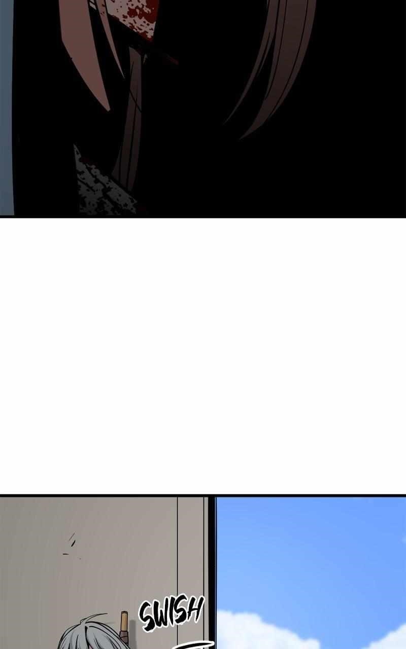 Hero Killer - Chapter 188 Page 2