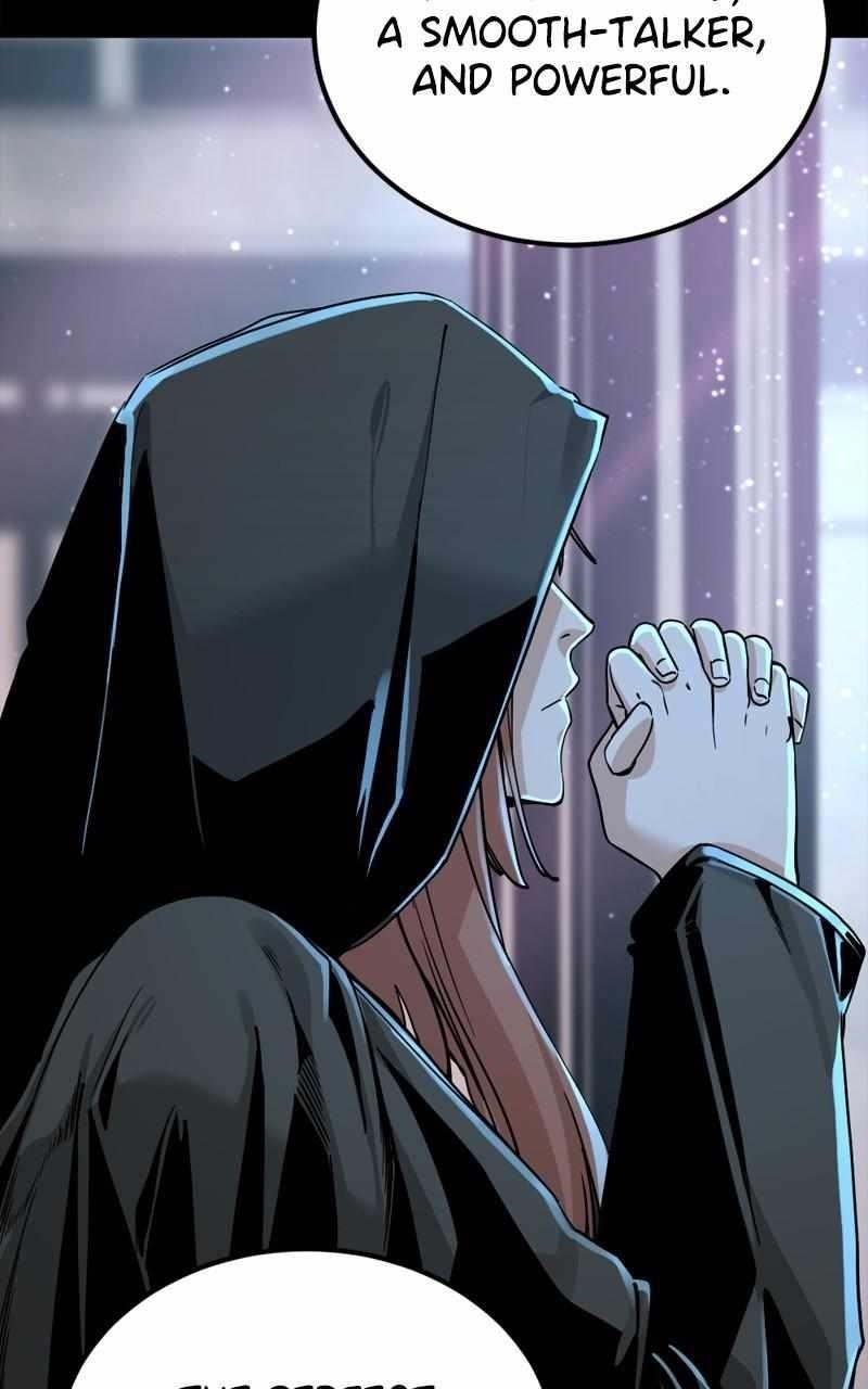 Hero Killer - Chapter 188 Page 20