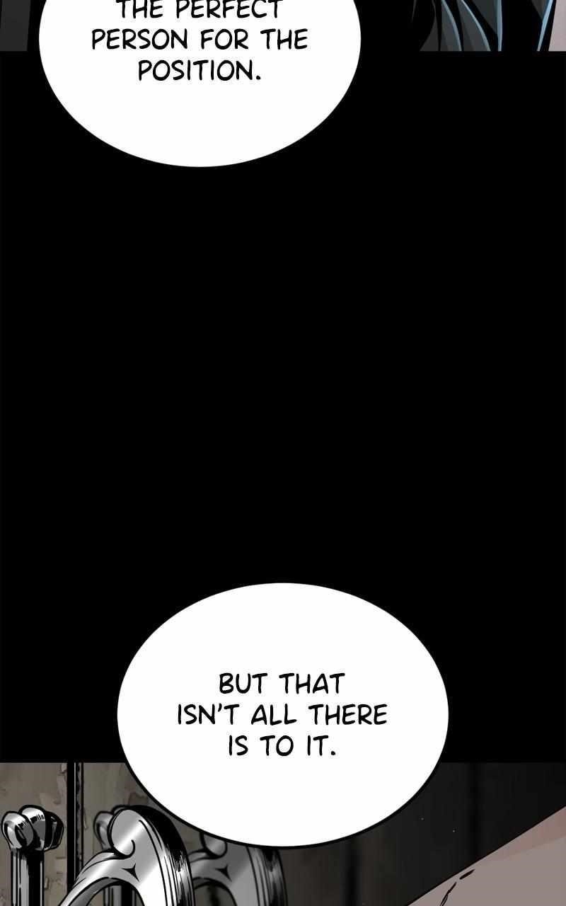 Hero Killer - Chapter 188 Page 21