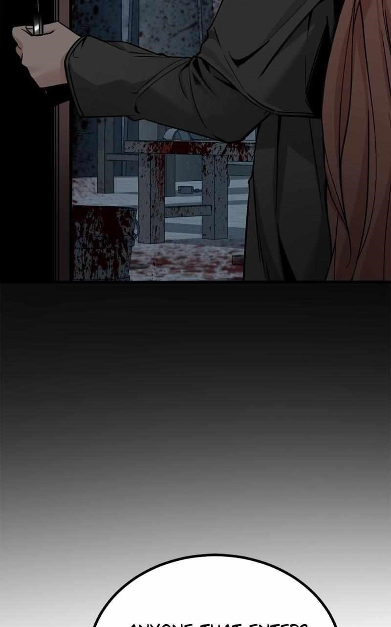 Hero Killer - Chapter 188 Page 24