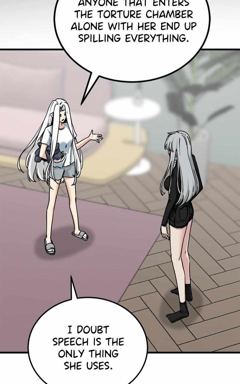 Hero Killer - Chapter 188 Page 25