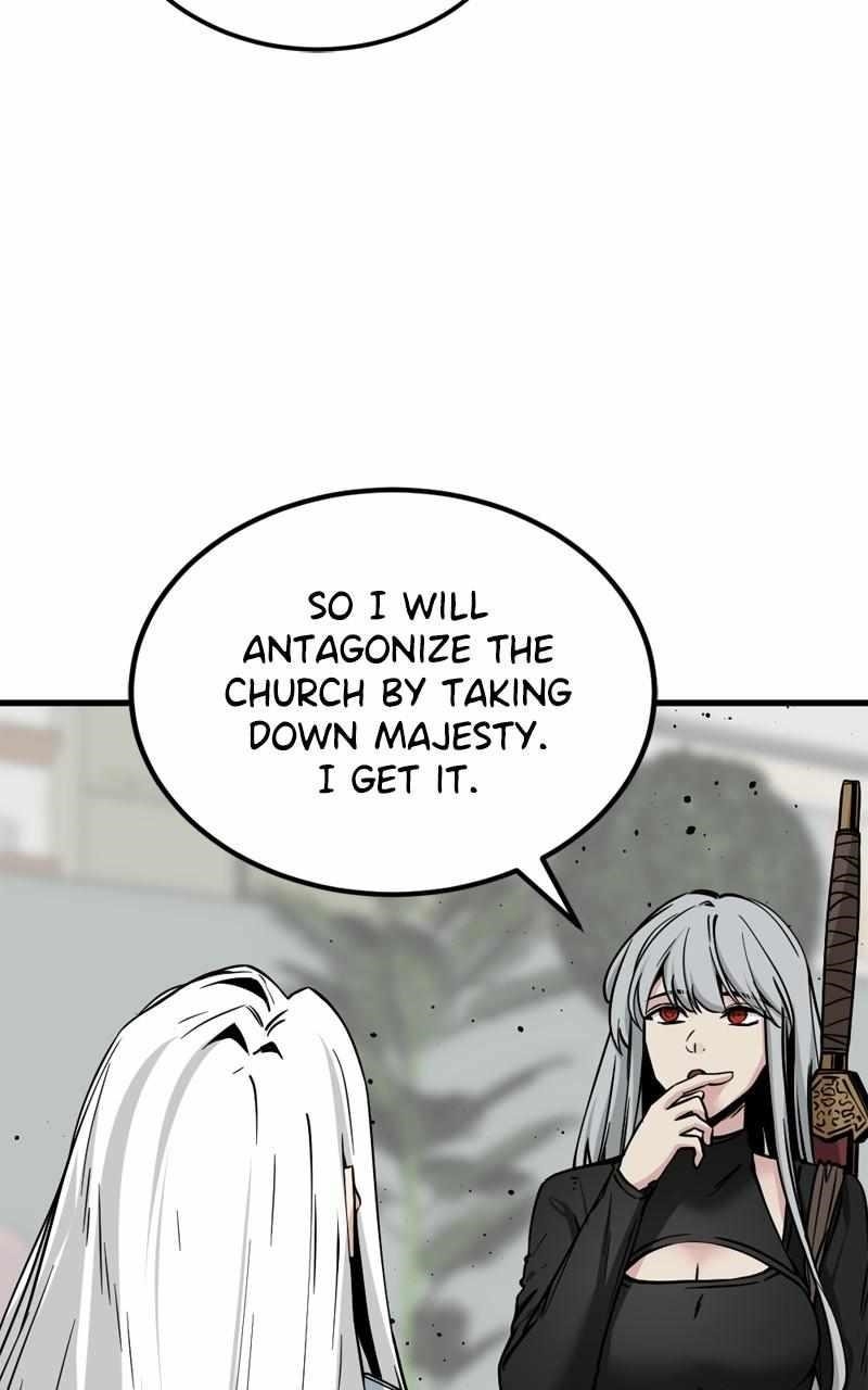 Hero Killer - Chapter 188 Page 26