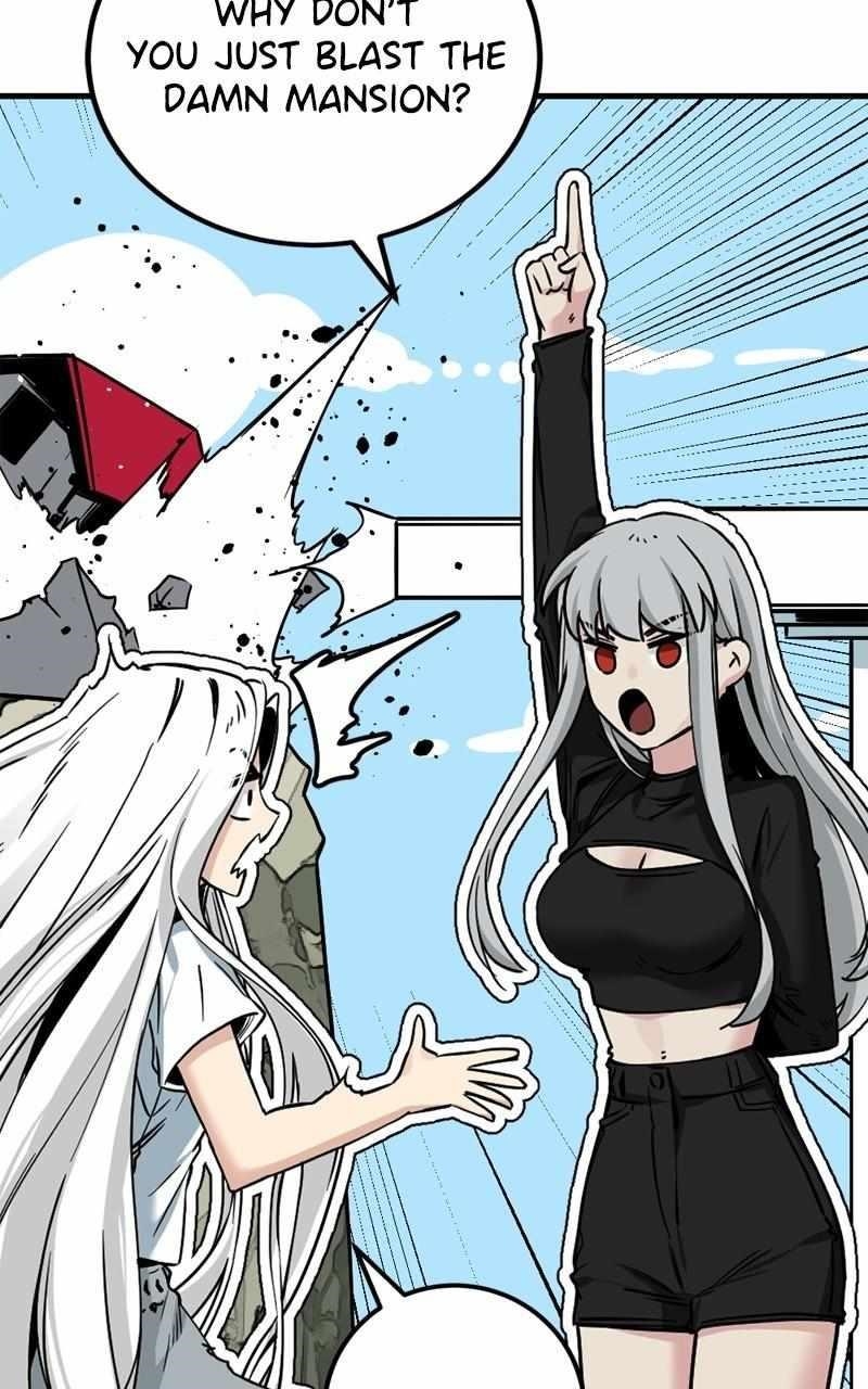 Hero Killer - Chapter 188 Page 28