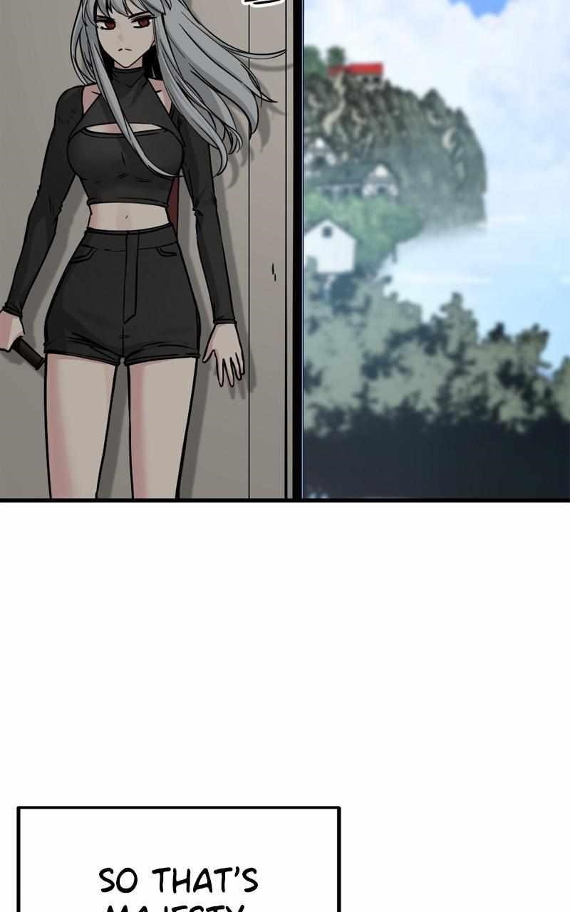 Hero Killer - Chapter 188 Page 3