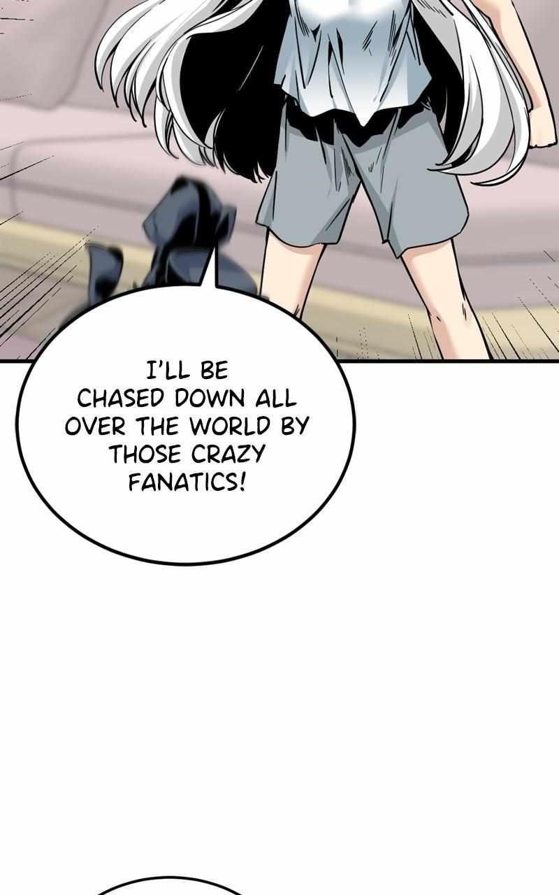 Hero Killer - Chapter 188 Page 30