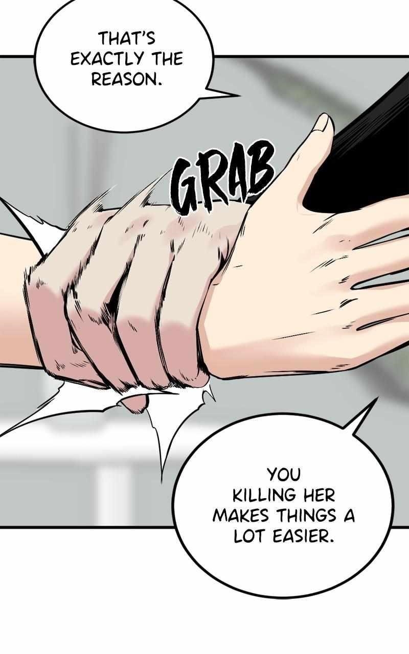 Hero Killer - Chapter 188 Page 31