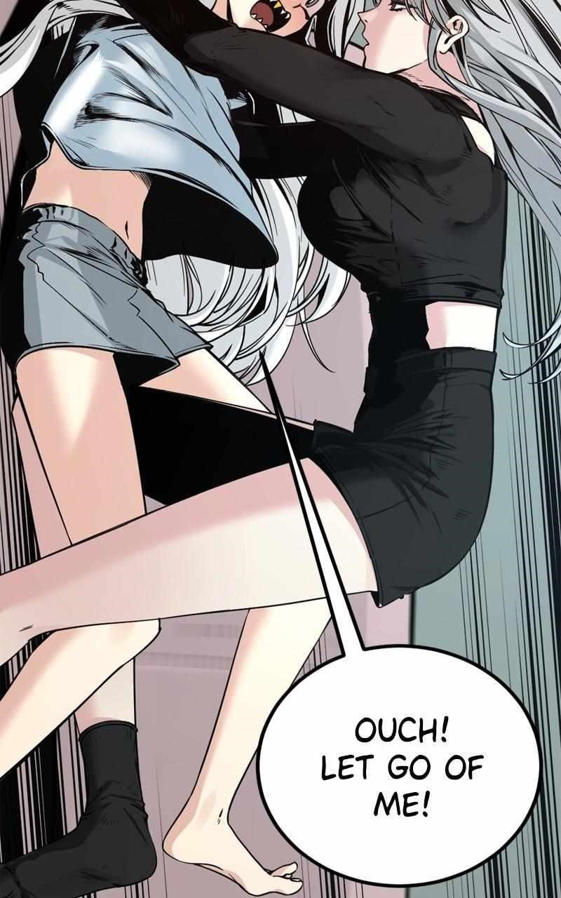 Hero Killer - Chapter 188 Page 33