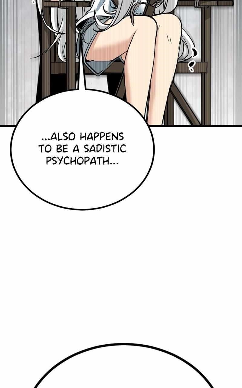 Hero Killer - Chapter 188 Page 37