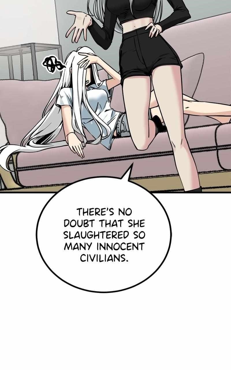 Hero Killer - Chapter 188 Page 42