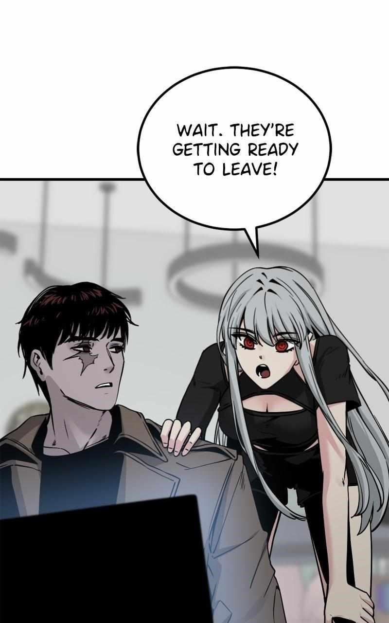 Hero Killer - Chapter 188 Page 43