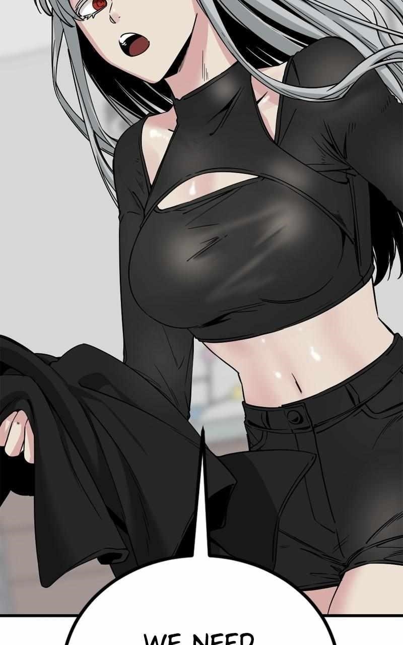 Hero Killer - Chapter 188 Page 45