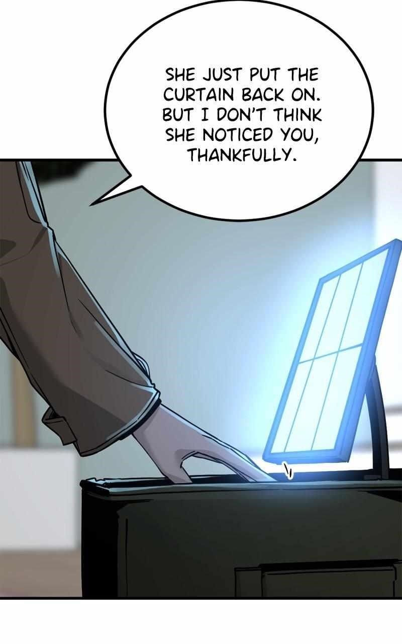 Hero Killer - Chapter 188 Page 5