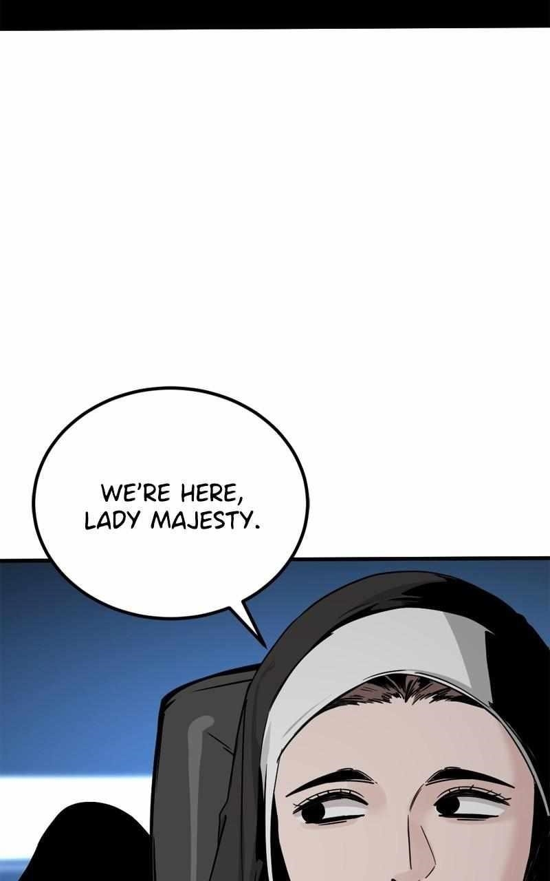 Hero Killer - Chapter 188 Page 51