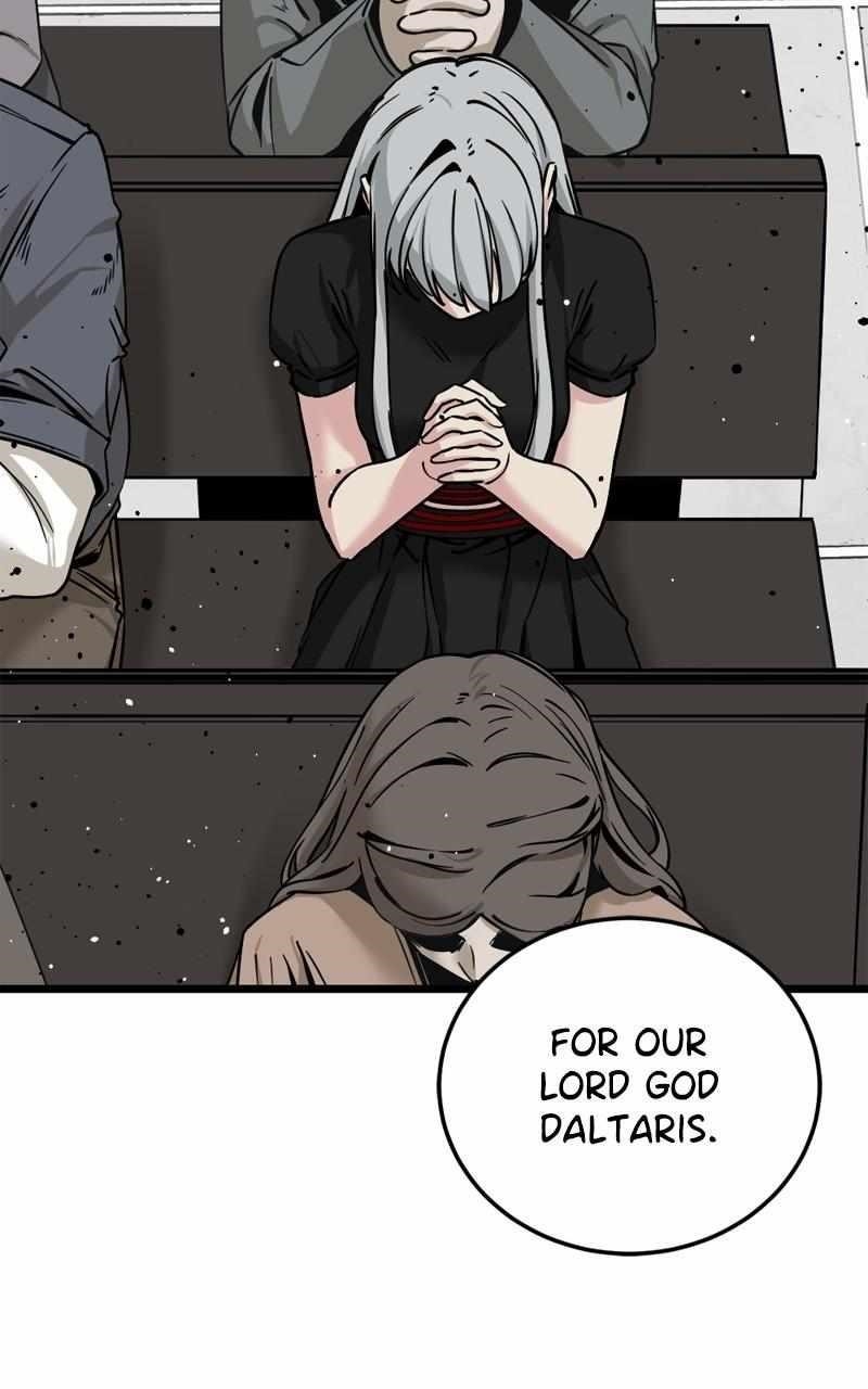 Hero Killer - Chapter 188 Page 71