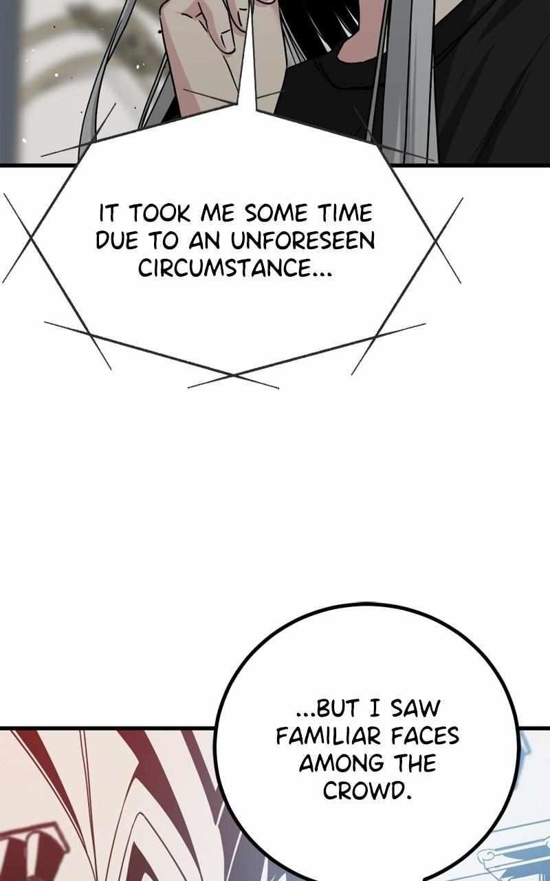 Hero Killer - Chapter 188 Page 85