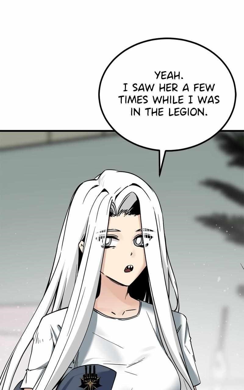 Hero Killer - Chapter 188 Page 9