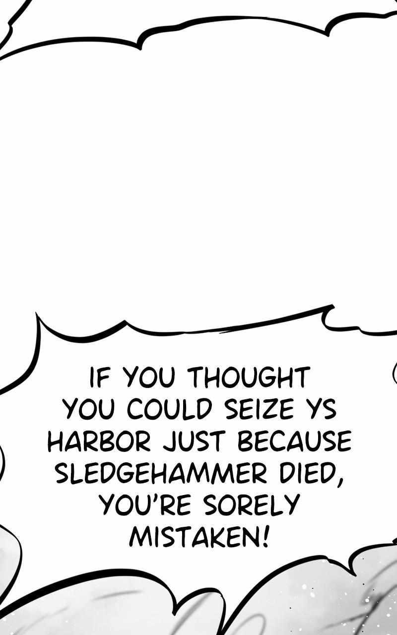 Hero Killer - Chapter 188 Page 95