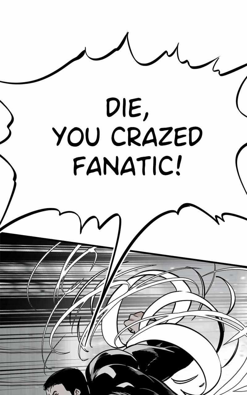 Hero Killer - Chapter 188 Page 97