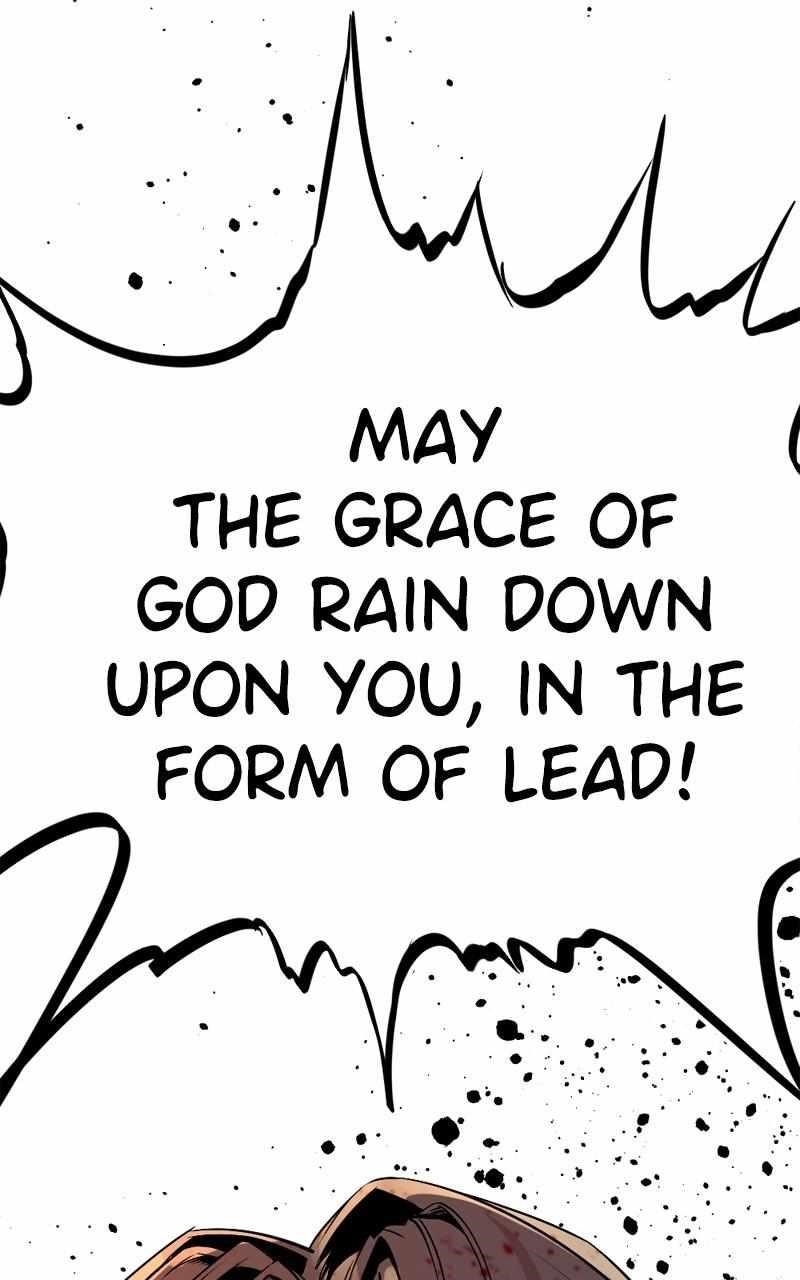 Hero Killer - Chapter 189 Page 1