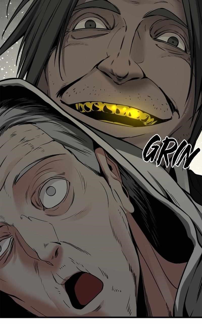 Hero Killer - Chapter 189 Page 100