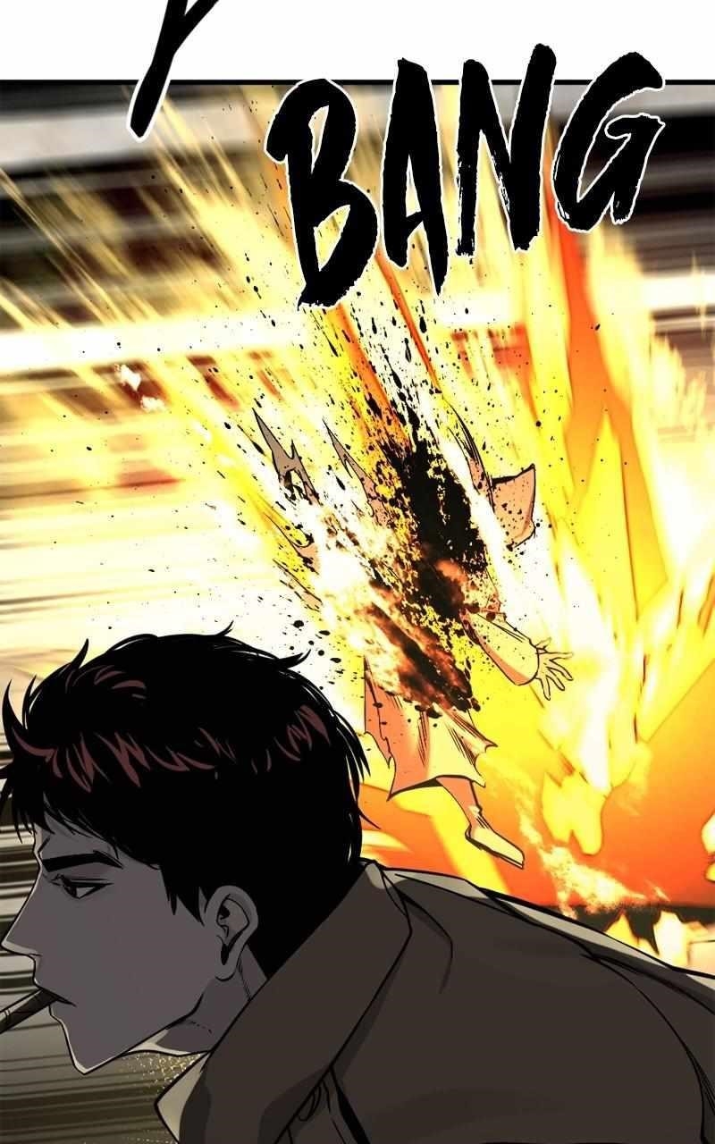 Hero Killer - Chapter 189 Page 106