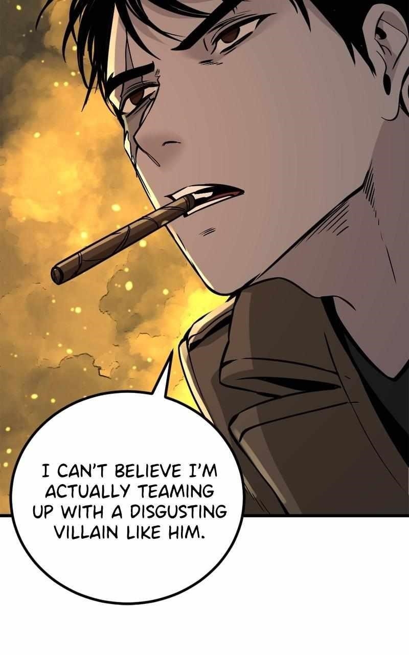 Hero Killer - Chapter 189 Page 108