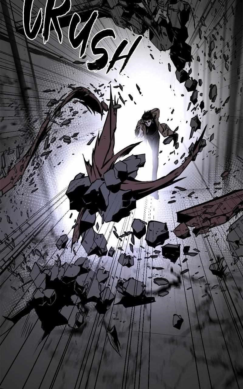 Hero Killer - Chapter 189 Page 112