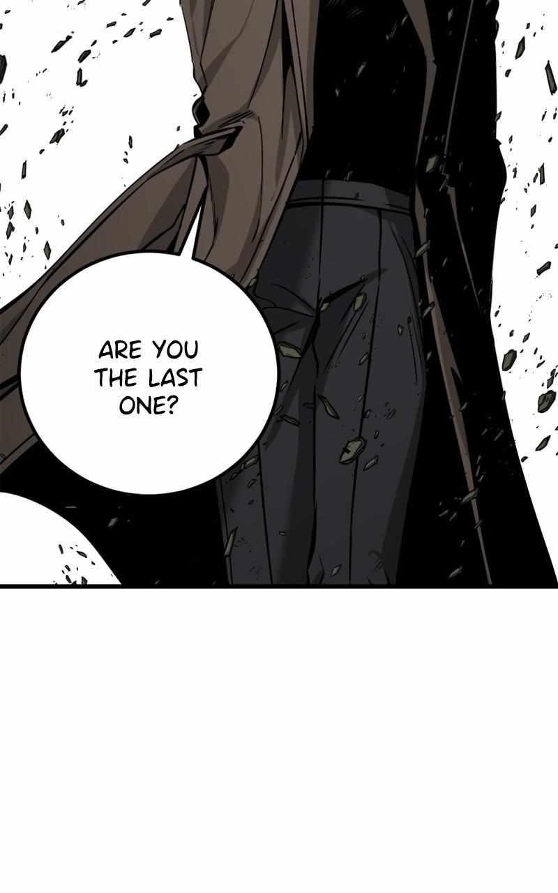 Hero Killer - Chapter 189 Page 125