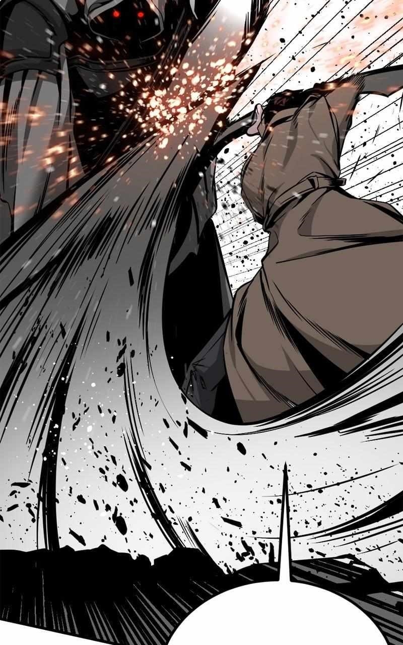 Hero Killer - Chapter 189 Page 127