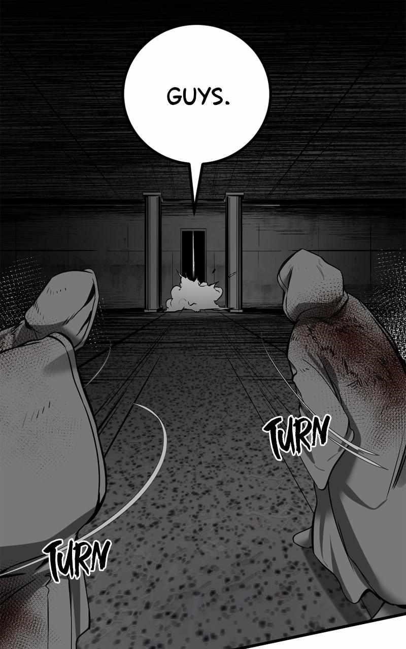 Hero Killer - Chapter 189 Page 134