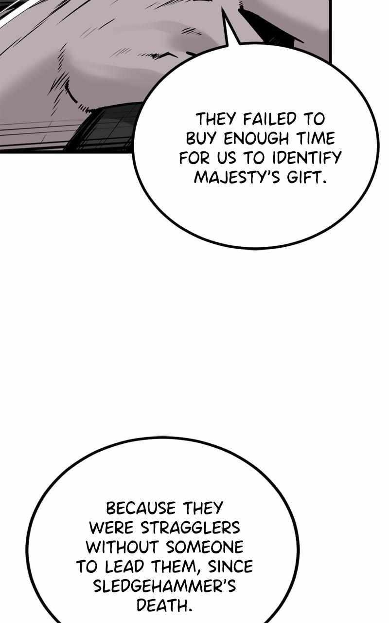 Hero Killer - Chapter 189 Page 18